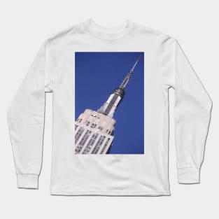 Reach for the sky Long Sleeve T-Shirt